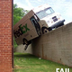 Illustration for article titled Ghetto Fab Car Window Fail